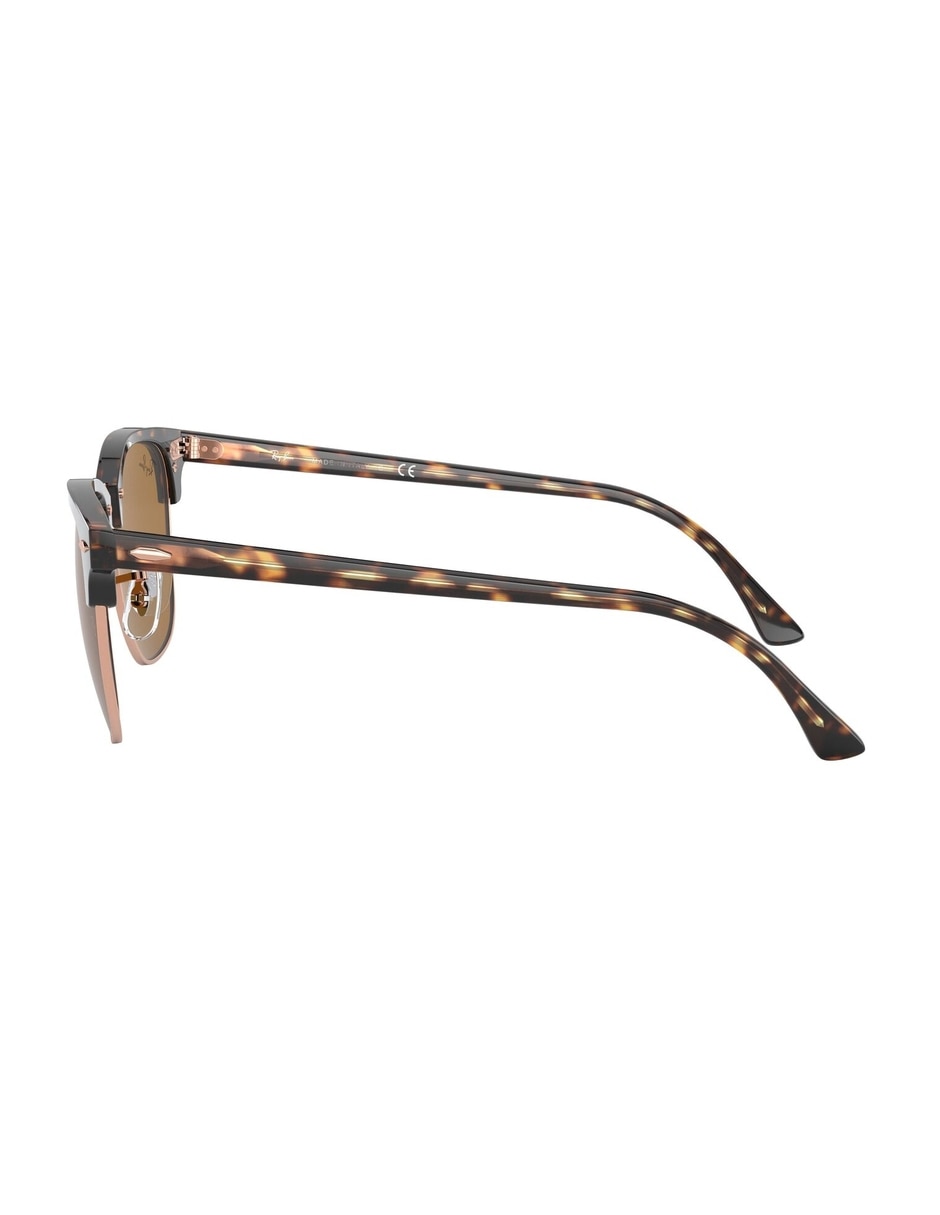 Lentes de sol Clubmaster RB3016 unisex 4