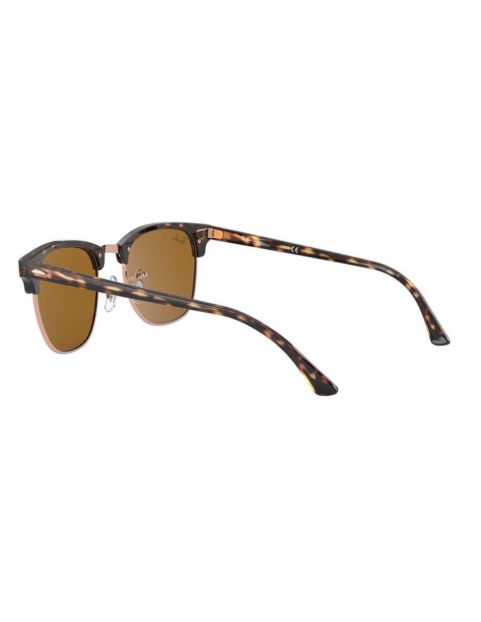Lentes de sol Clubmaster RB3016 unisex 5