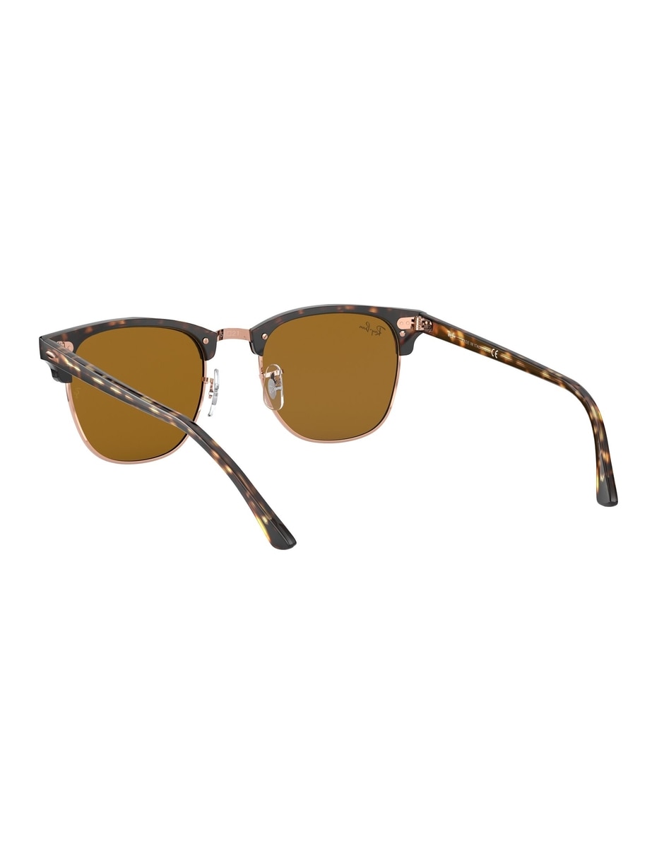 Lentes de sol Clubmaster RB3016 unisex 6