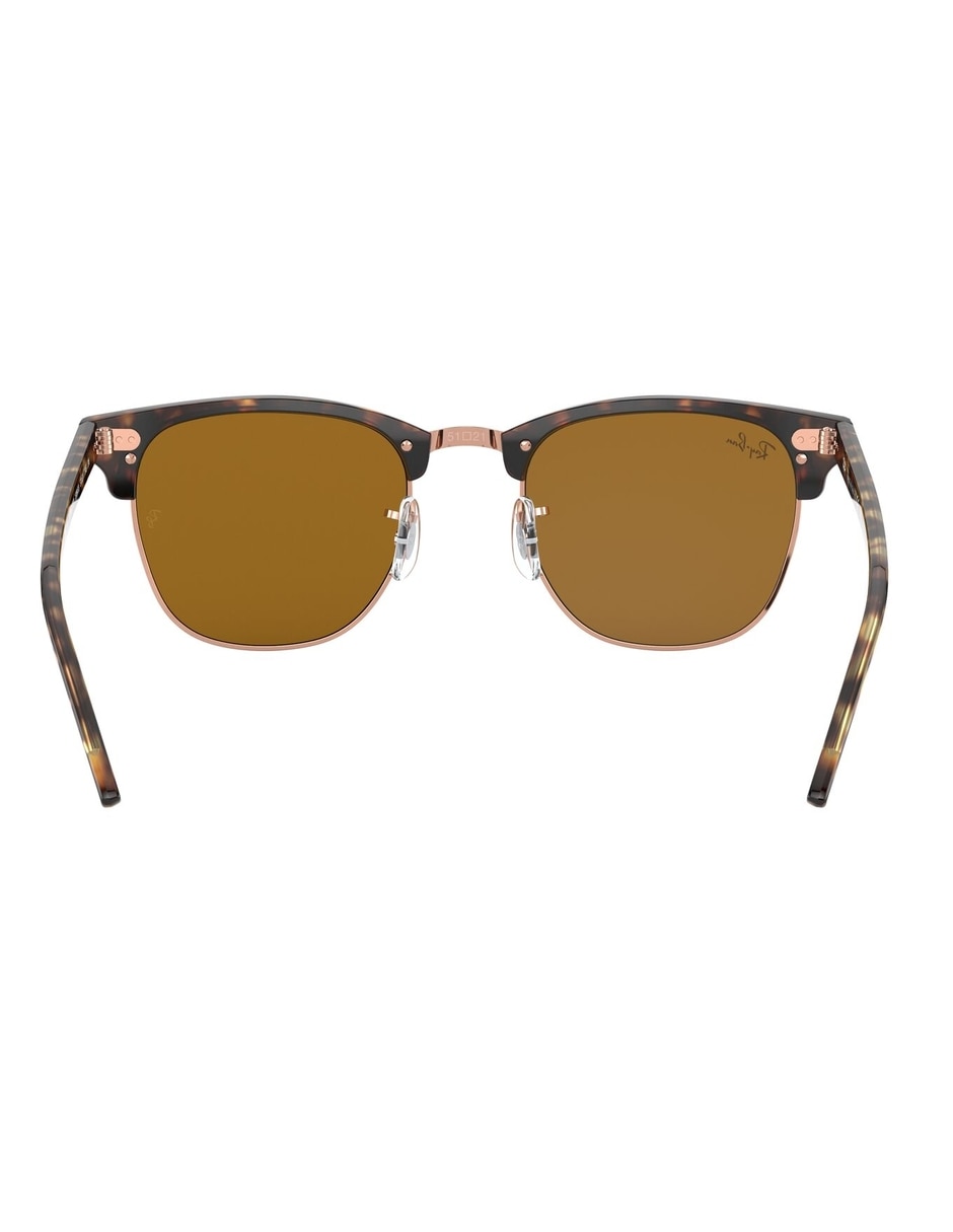 Lentes de sol Clubmaster RB3016 unisex 7
