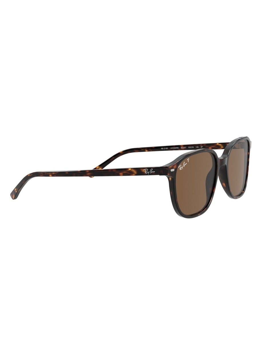 Lentes de sol Leonard RB2193 para hombre 11