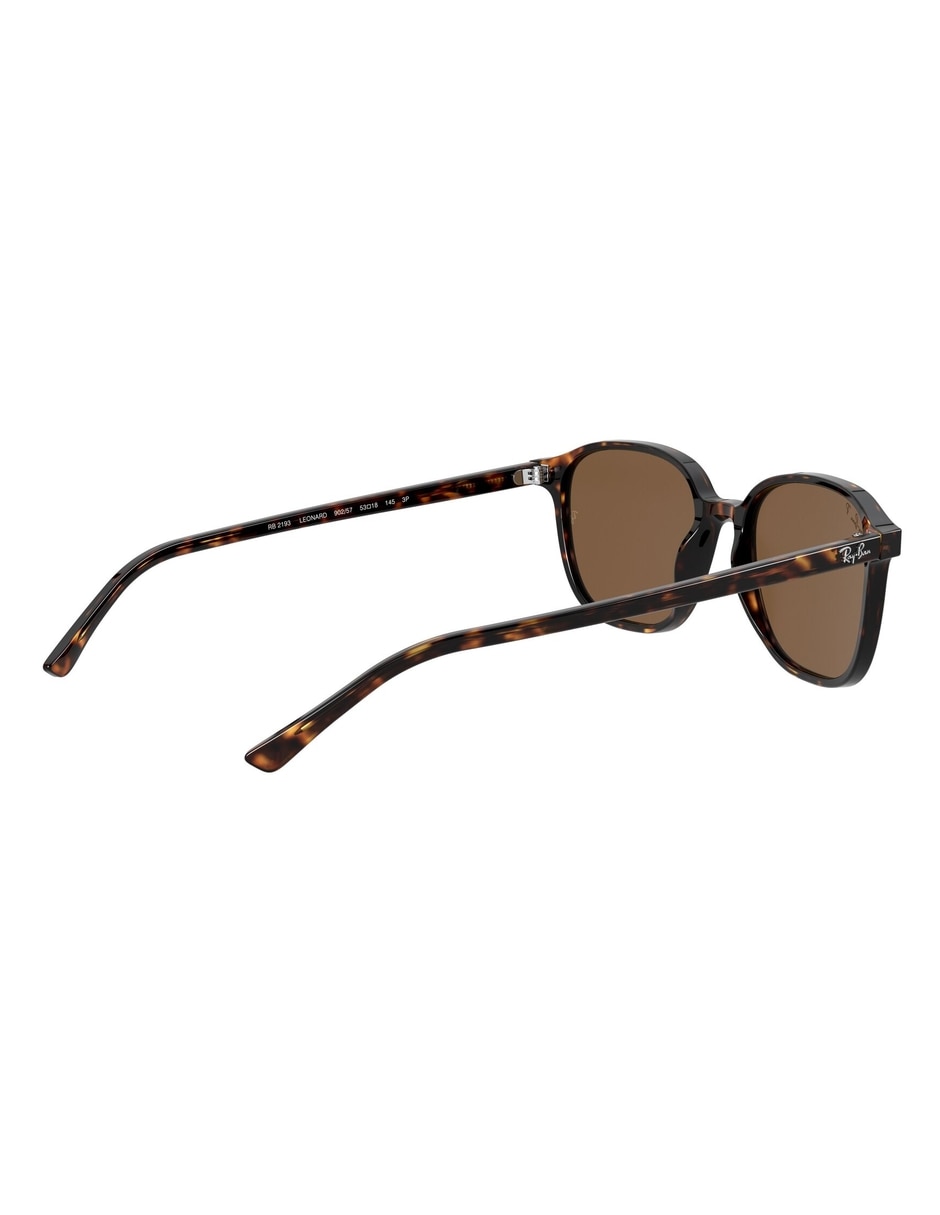 Lentes de sol Leonard RB2193 para hombre 9