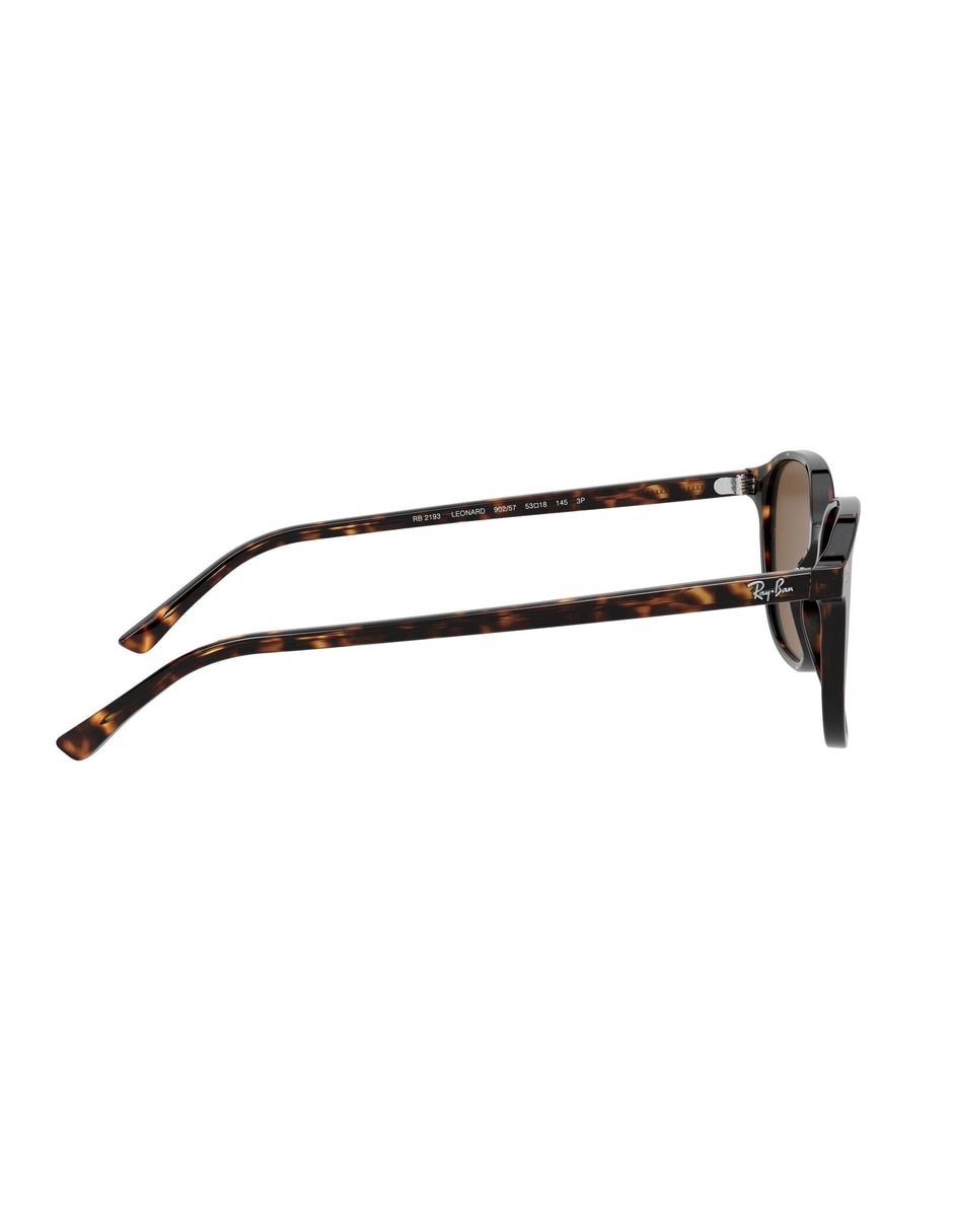 Lentes de sol Leonard RB2193 para hombre 10