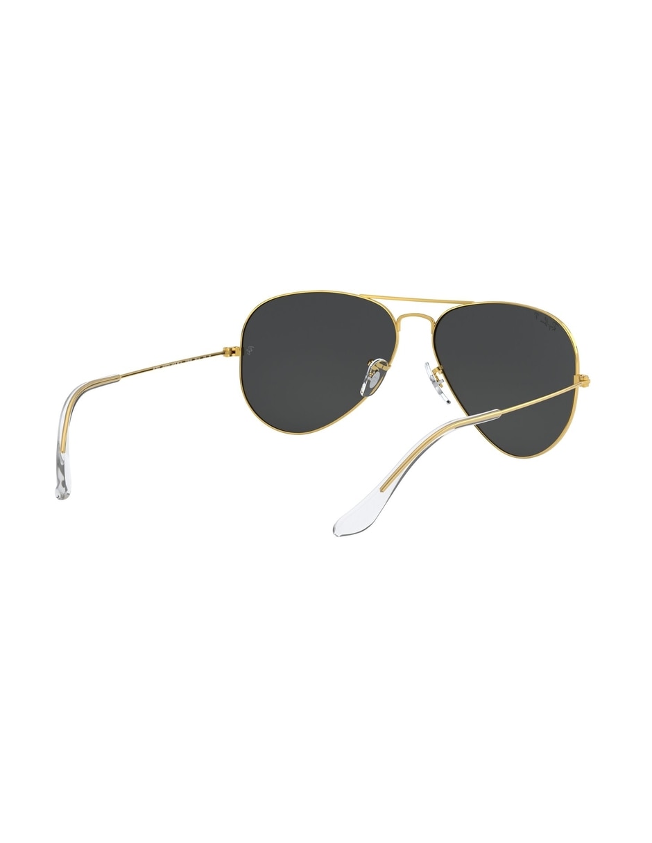 Lentes de sol Aviator Classic RB3025 para hombre 8