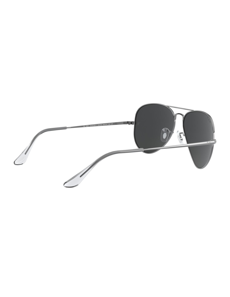 Lentes de sol Ray Ban Essentials para hombre