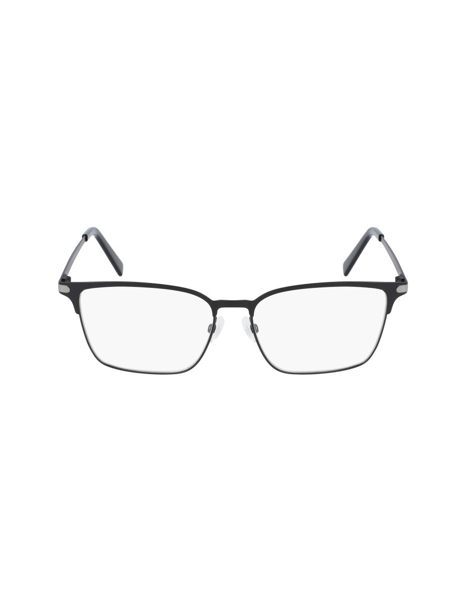 Armazón para hombre Salvatore Ferragamo negro en Liverpool