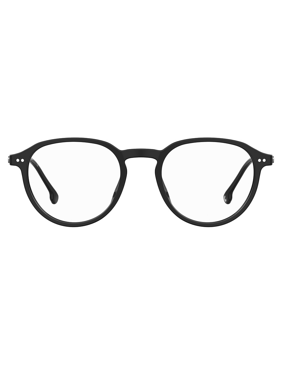 Armazón Carrera rojo para hombre