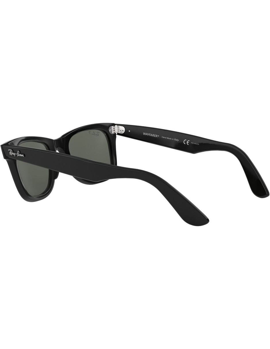 Lentes de sol Wayfarer Classic RB2140 unisex 5