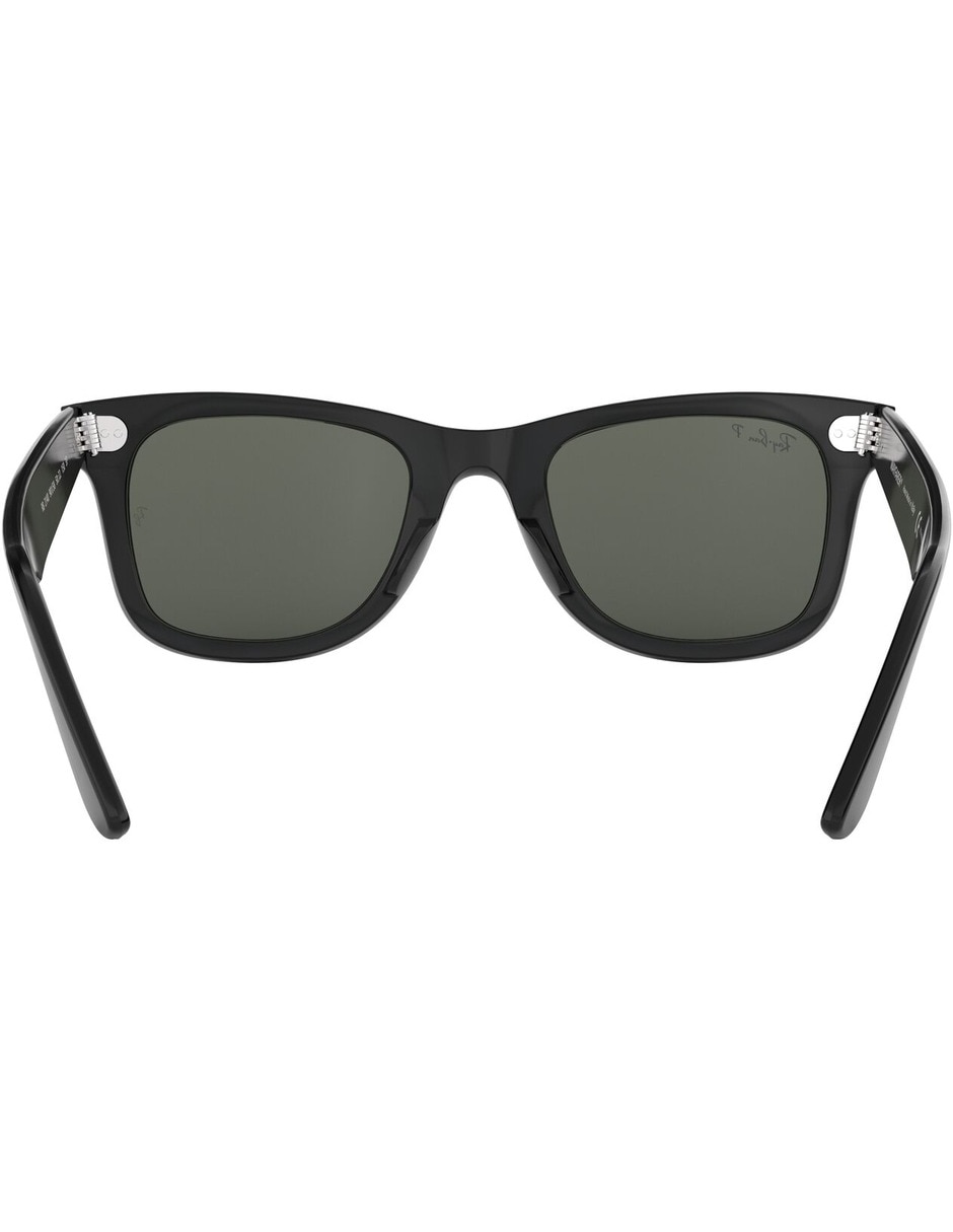 Lentes de sol Wayfarer Classic RB2140 unisex 7