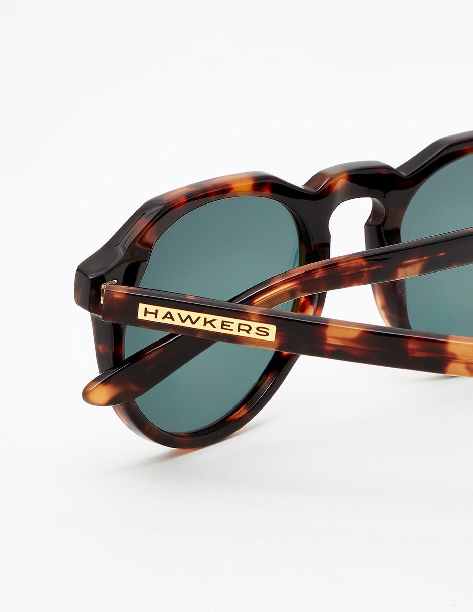 Lentes de sol Carey · Rose Gold Warwick X unisex 3