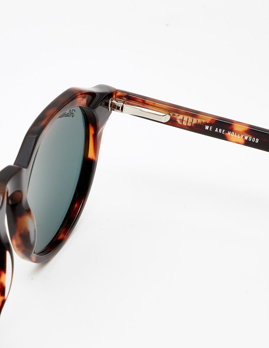 Lentes de sol Carey · Rose Gold Warwick X unisex 5
