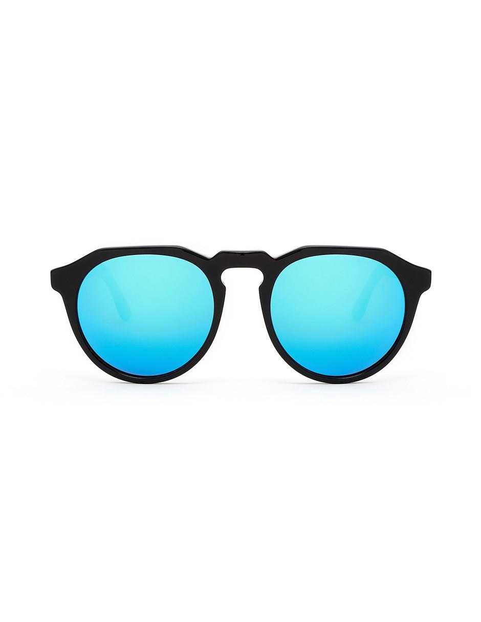 Lentes de sol Diamond Black · Clear Blue Warwick X unisex 4