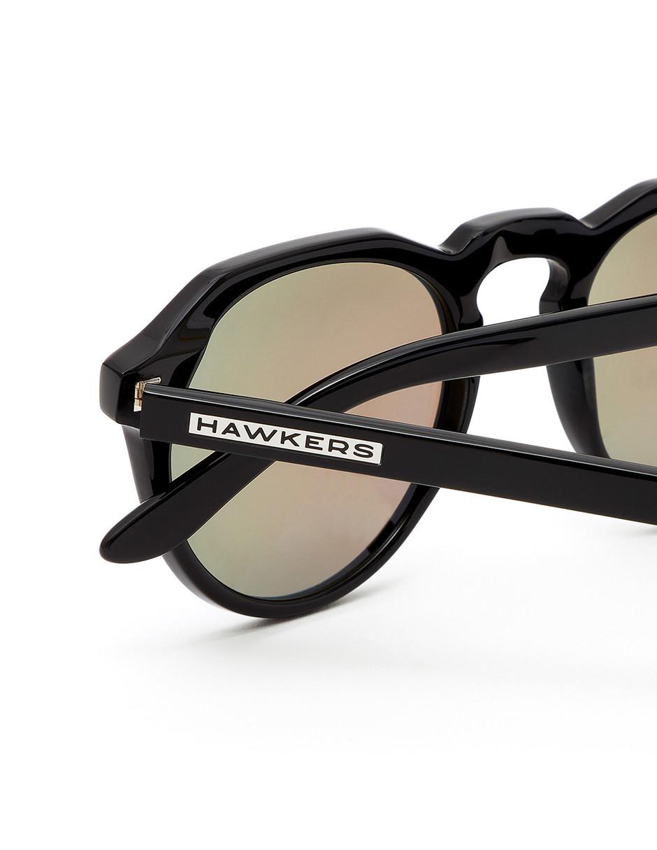 Lentes de sol Diamond Black · Clear Blue Warwick X unisex 6