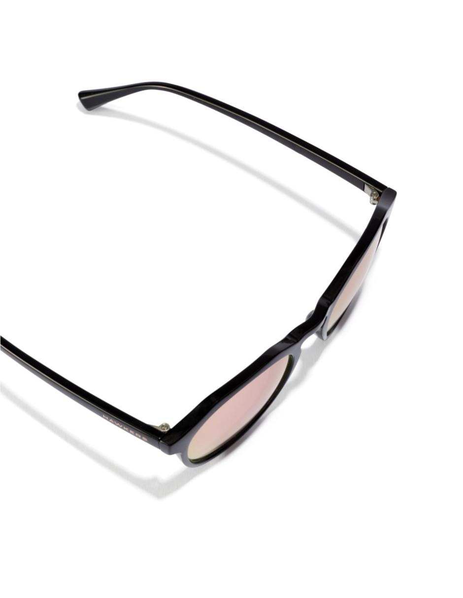 Lentes de sol Black Rose Gold Warwick Xs unisex 6