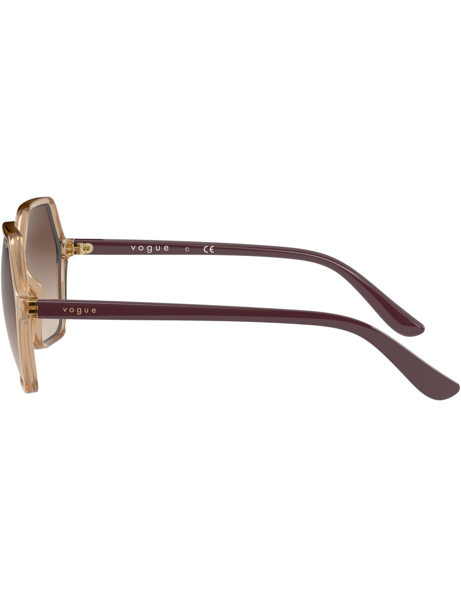 Lentes de sol para mujer