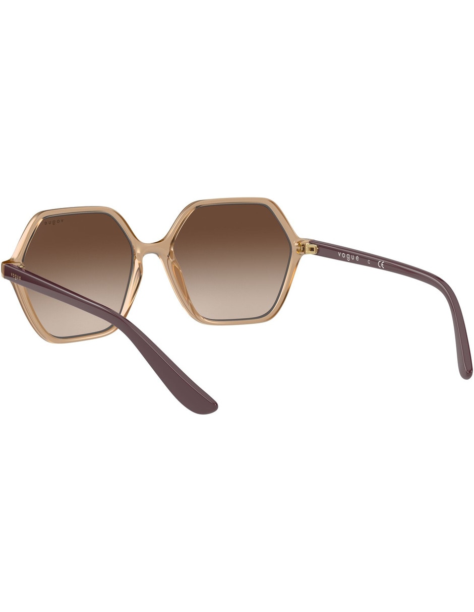 Lentes de sol para mujer 6