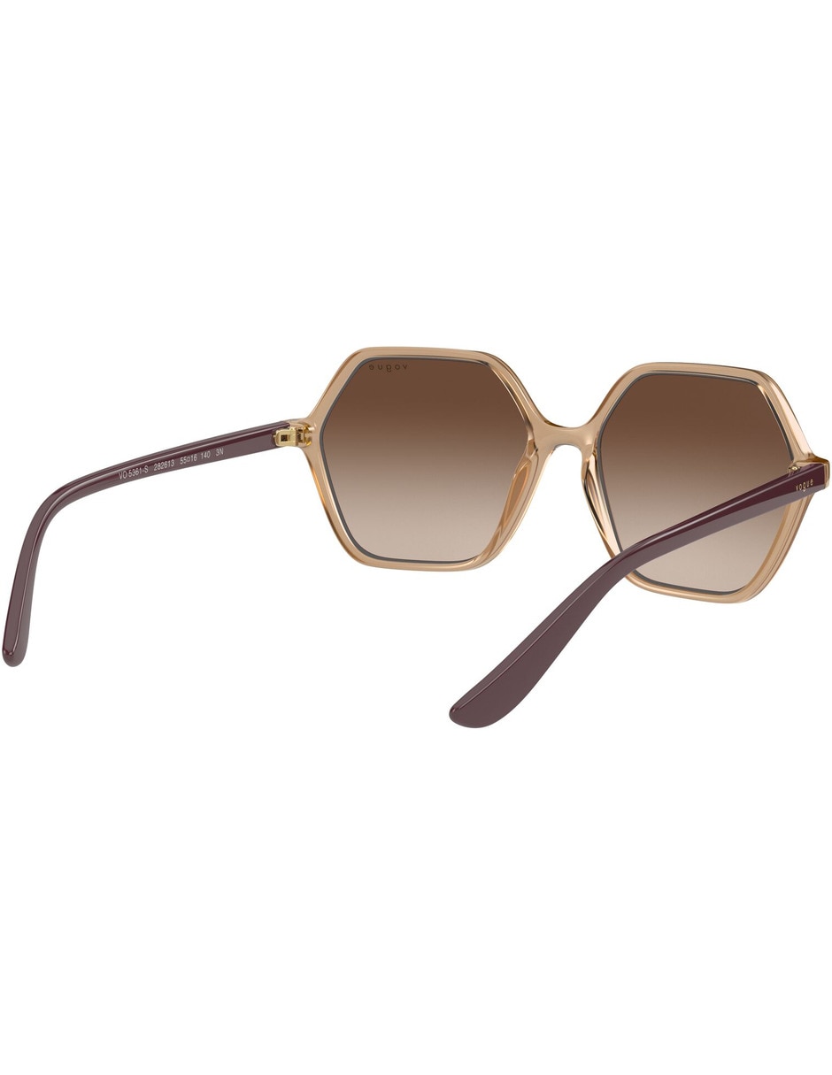 Lentes de sol para mujer 8