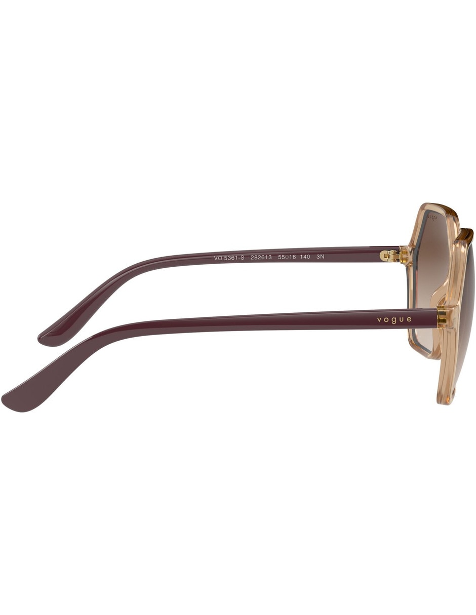 Lentes de sol para mujer 10