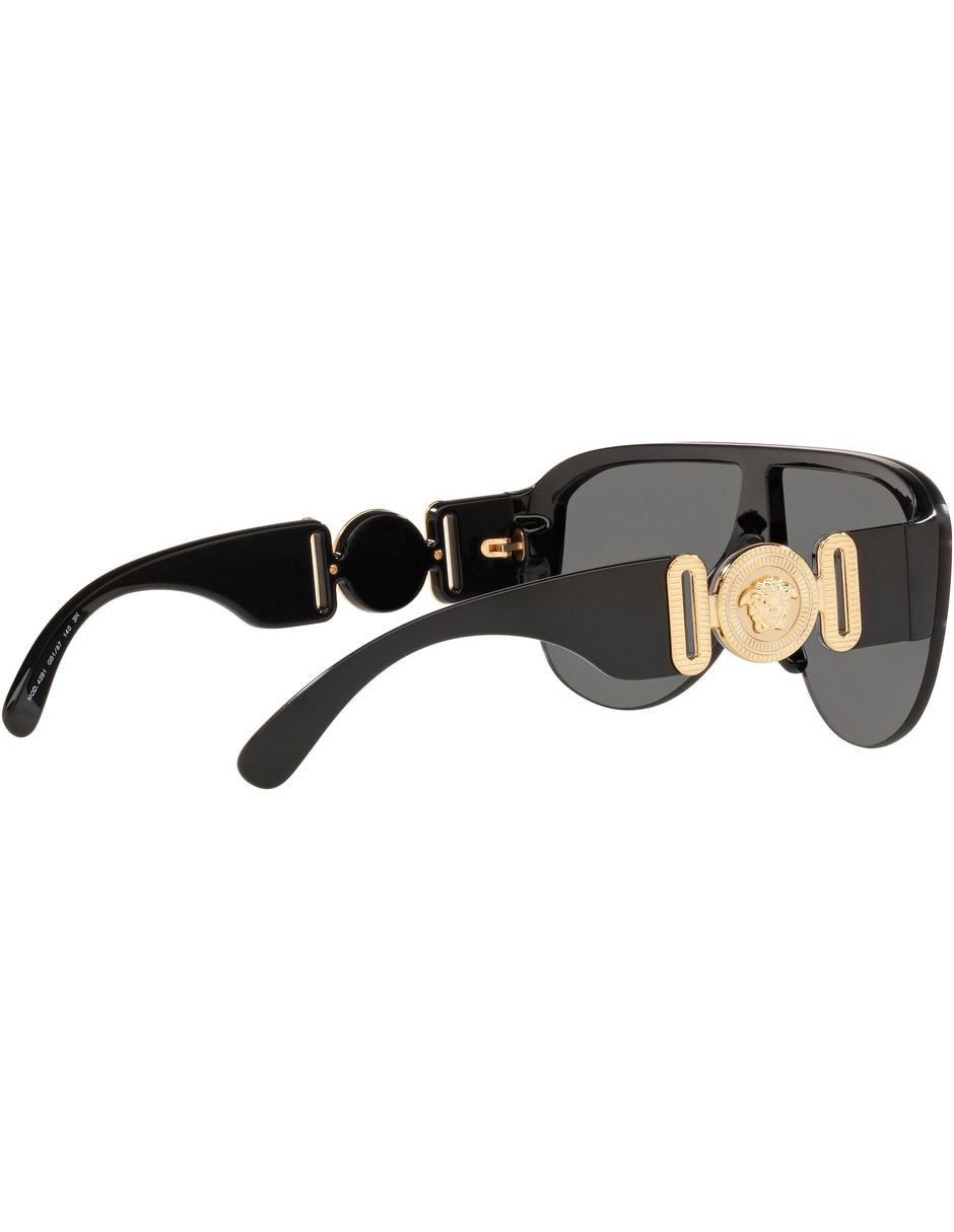 Lentes de sol para hombre 9