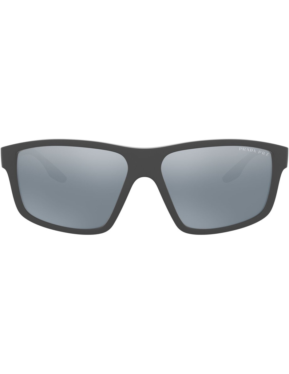 GAFAS POLARIZADAS FILTRO UV400 Negro-lente café