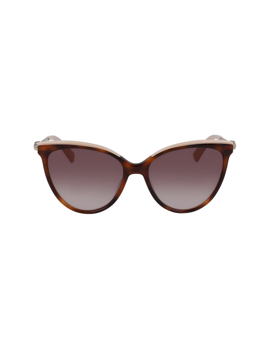 Lente solar para mujer Longchamp en Liverpool