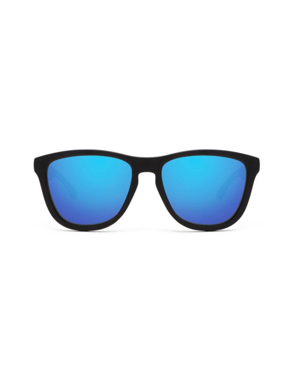 Lentes de sol One Polarized Carbon Black · Sky One unisex 2