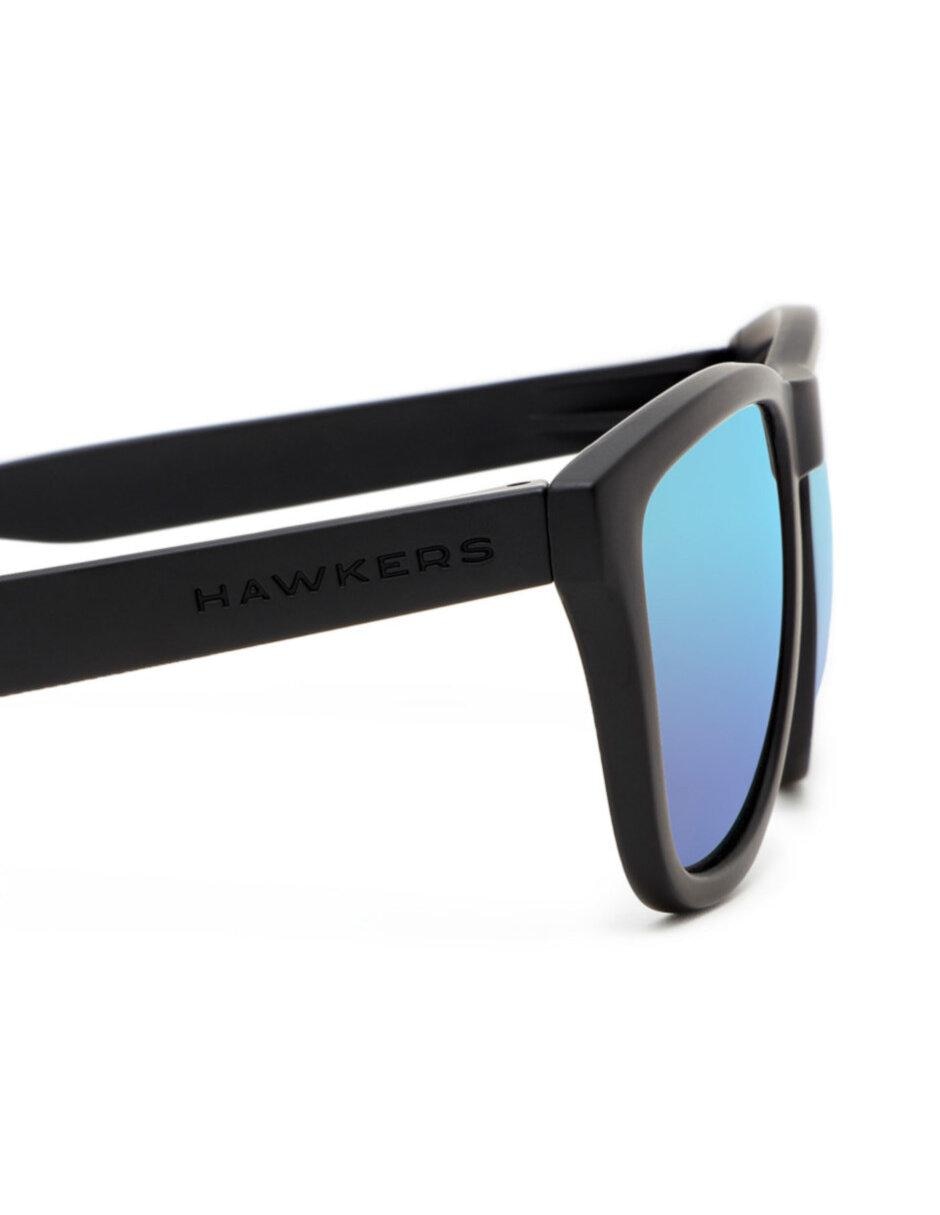 Lentes de sol One Polarized Carbon Black · Sky One unisex 4
