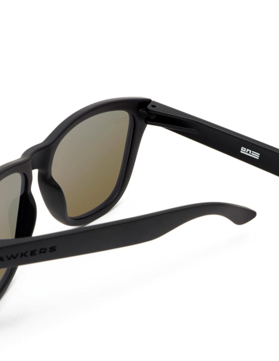 Lentes de sol One Polarized Carbon Black · Sky One unisex 5