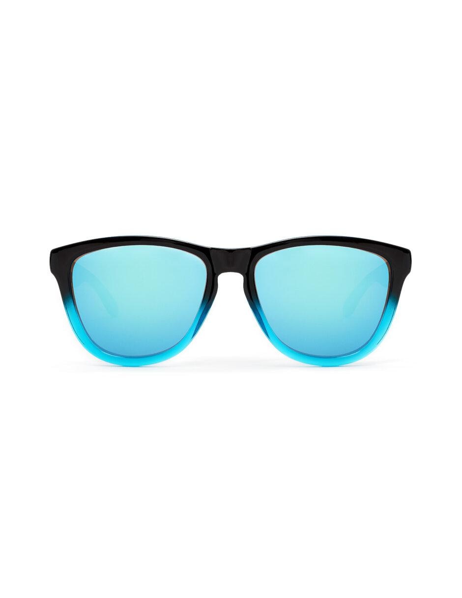 Lentes de sol One Polarized Fusion · Clear Blue One unisex 2