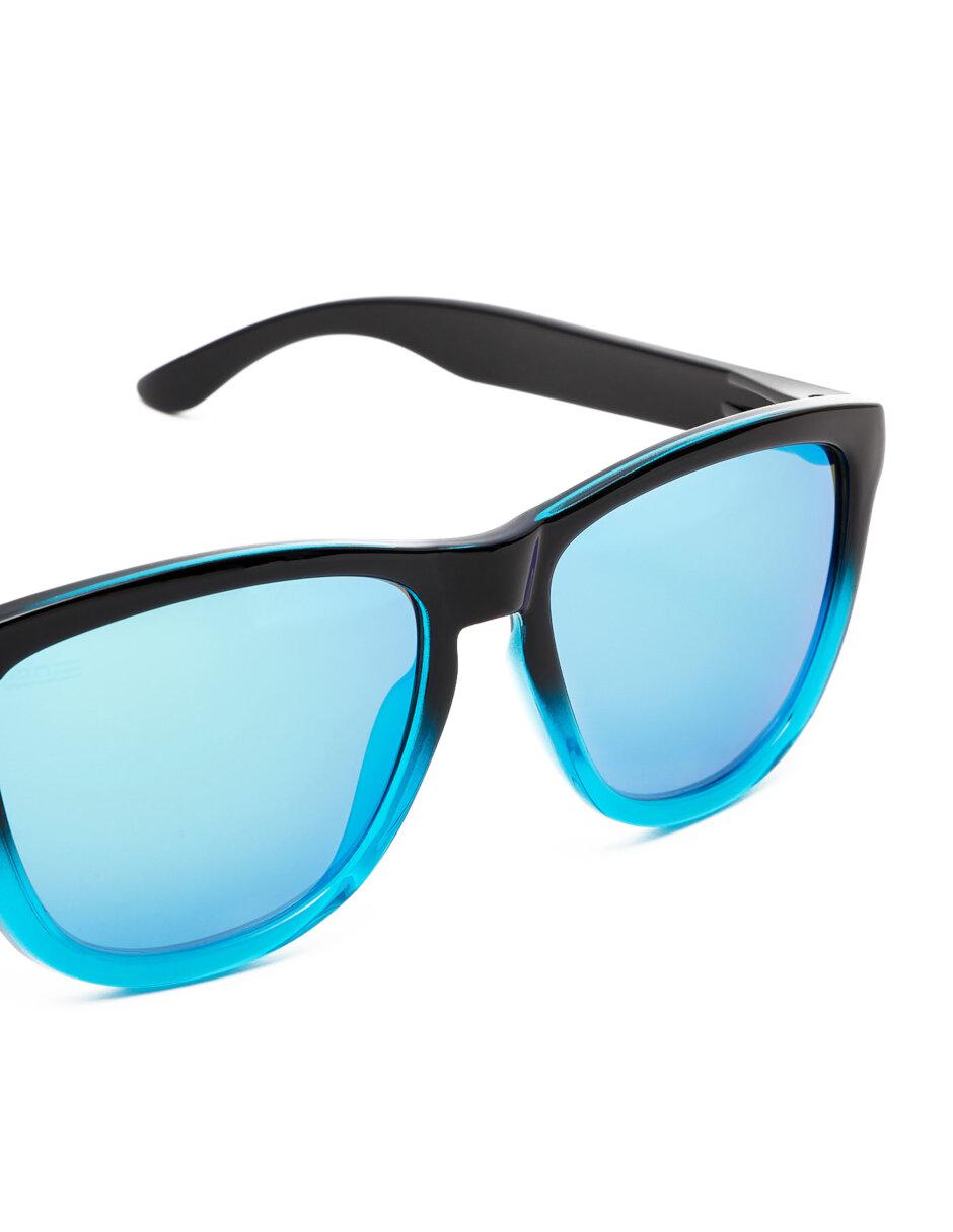 Lentes de sol One Polarized Fusion · Clear Blue One unisex 3