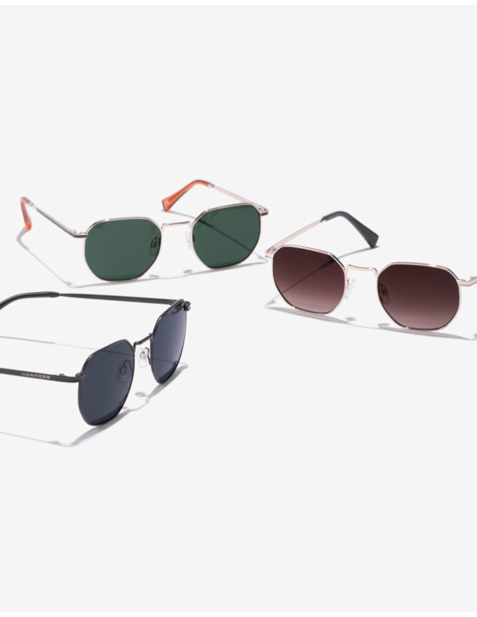 Lentes de sol Sixgon Black Sixgon unisex 8