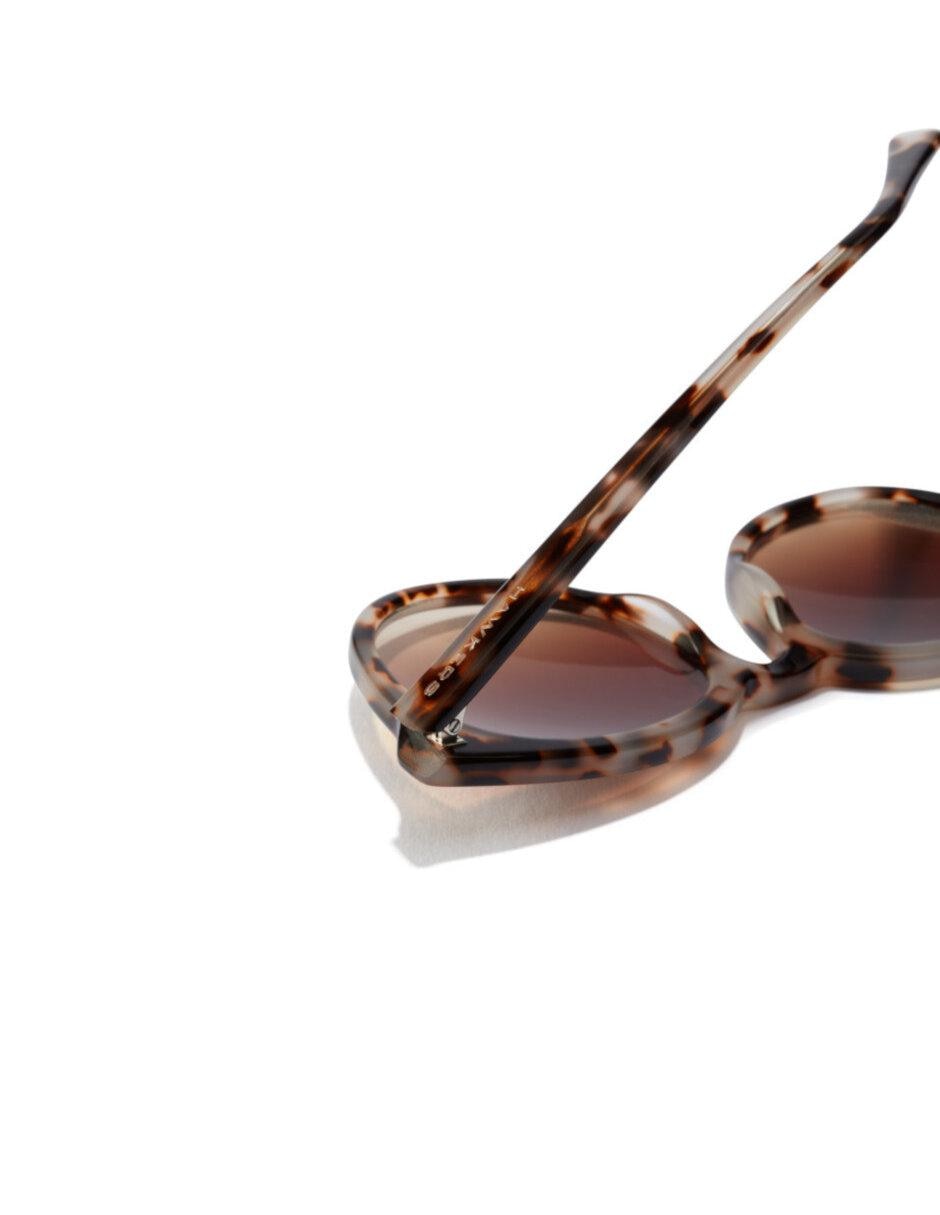 Lentes de sol Resort Leo Brown Resort unisex 5