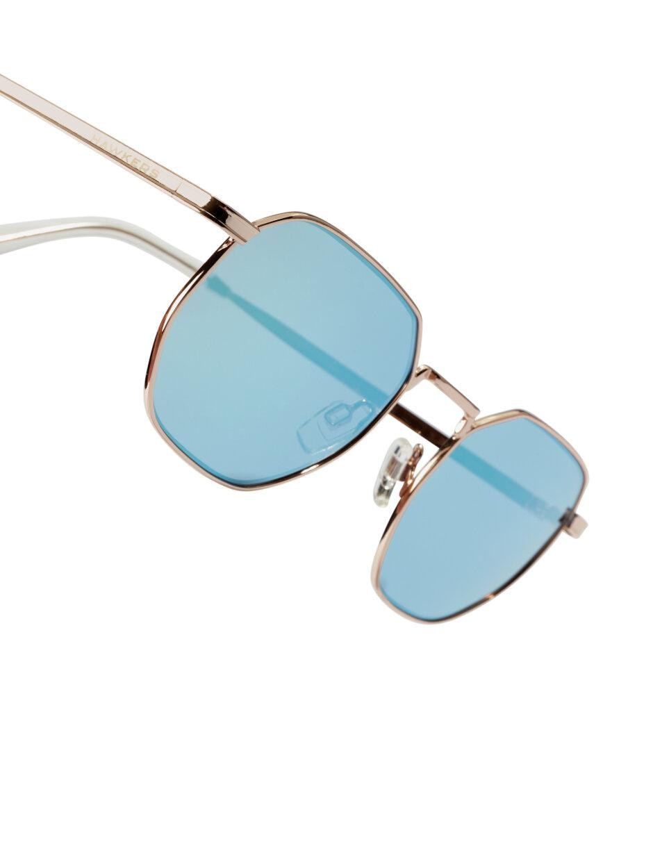 Lentes de sol Sixgon Sixgon - Blue unisex 5
