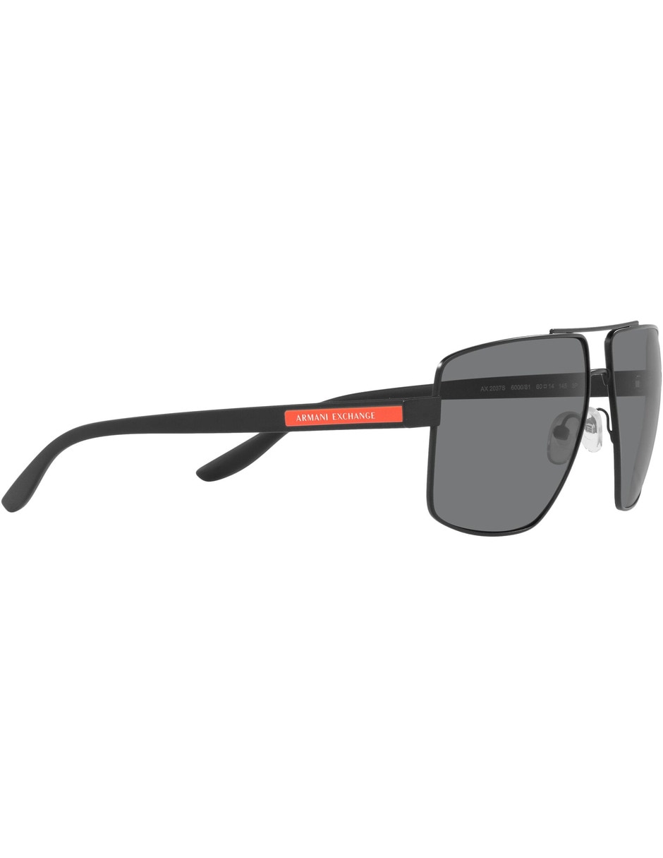 Lentes de sol Exchange para hombre 11