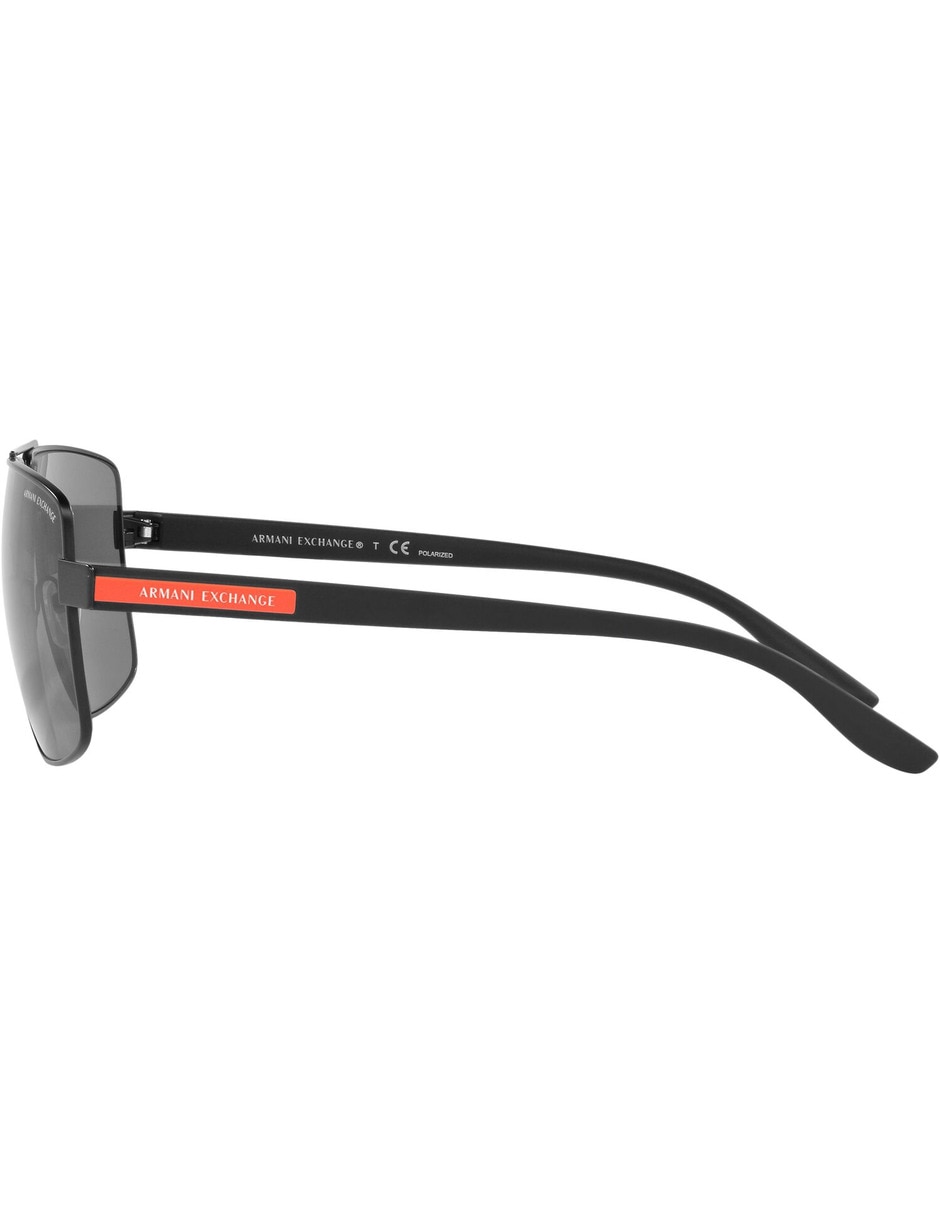 Lentes de sol Exchange para hombre 4