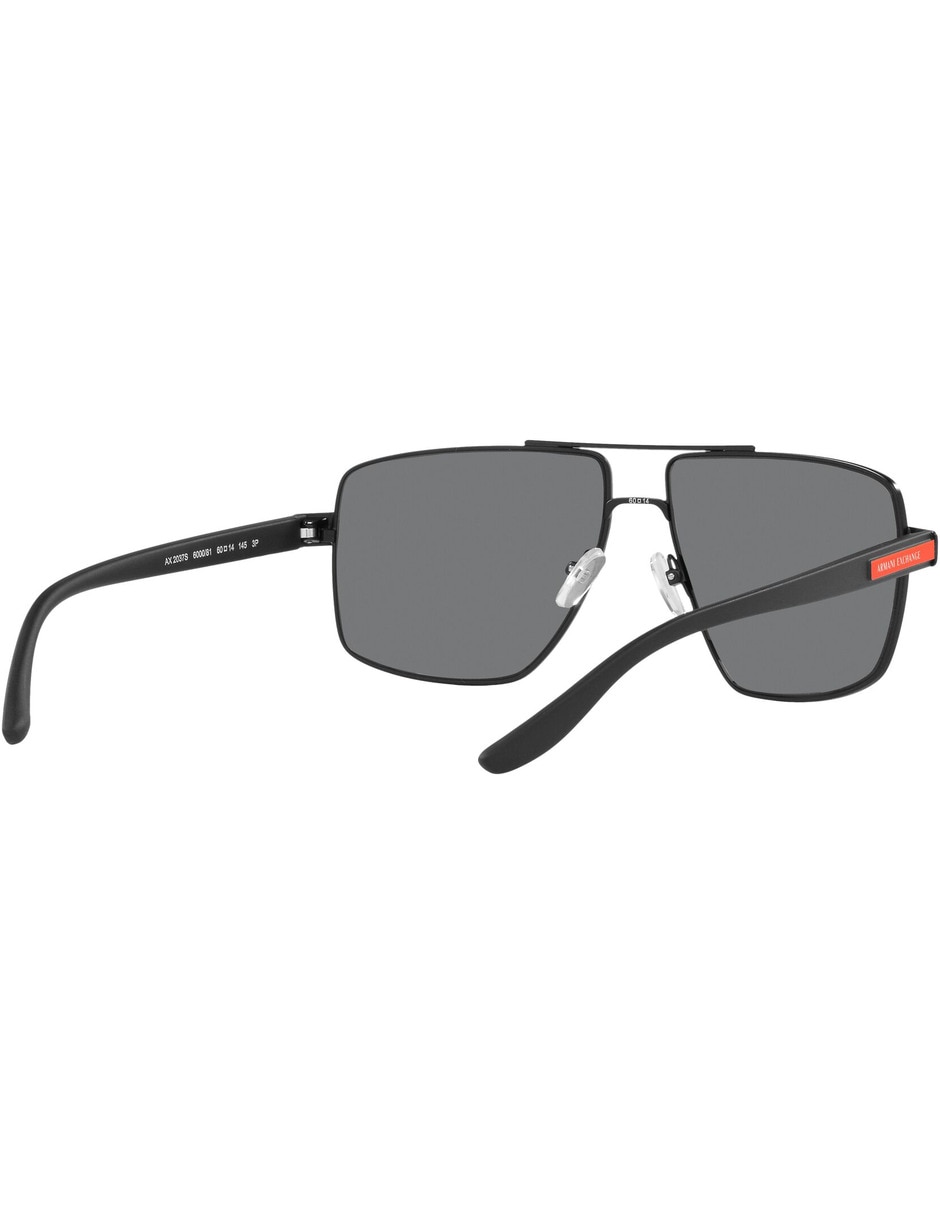Lentes de sol Exchange para hombre 8