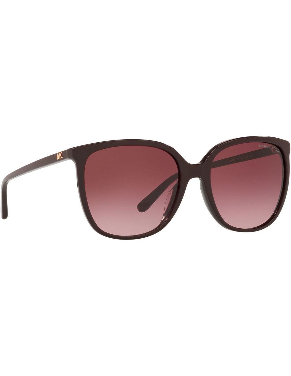 Lentes de sol MK2137U para mujer 12