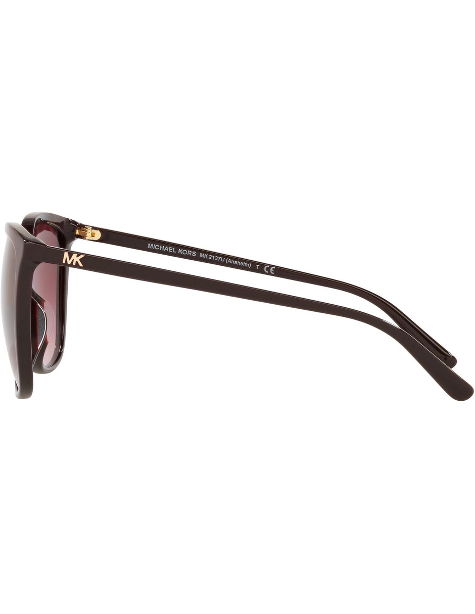 Lentes de sol MK2137U para mujer 4