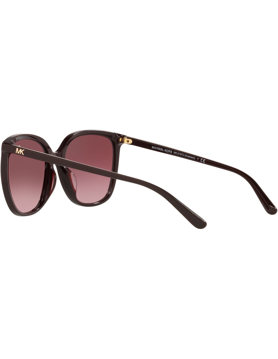 Lentes de sol MK2137U para mujer 5