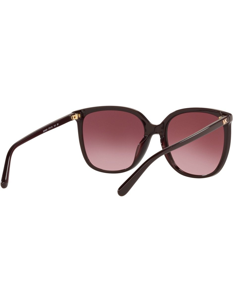 Lentes de sol MK2137U para mujer 8