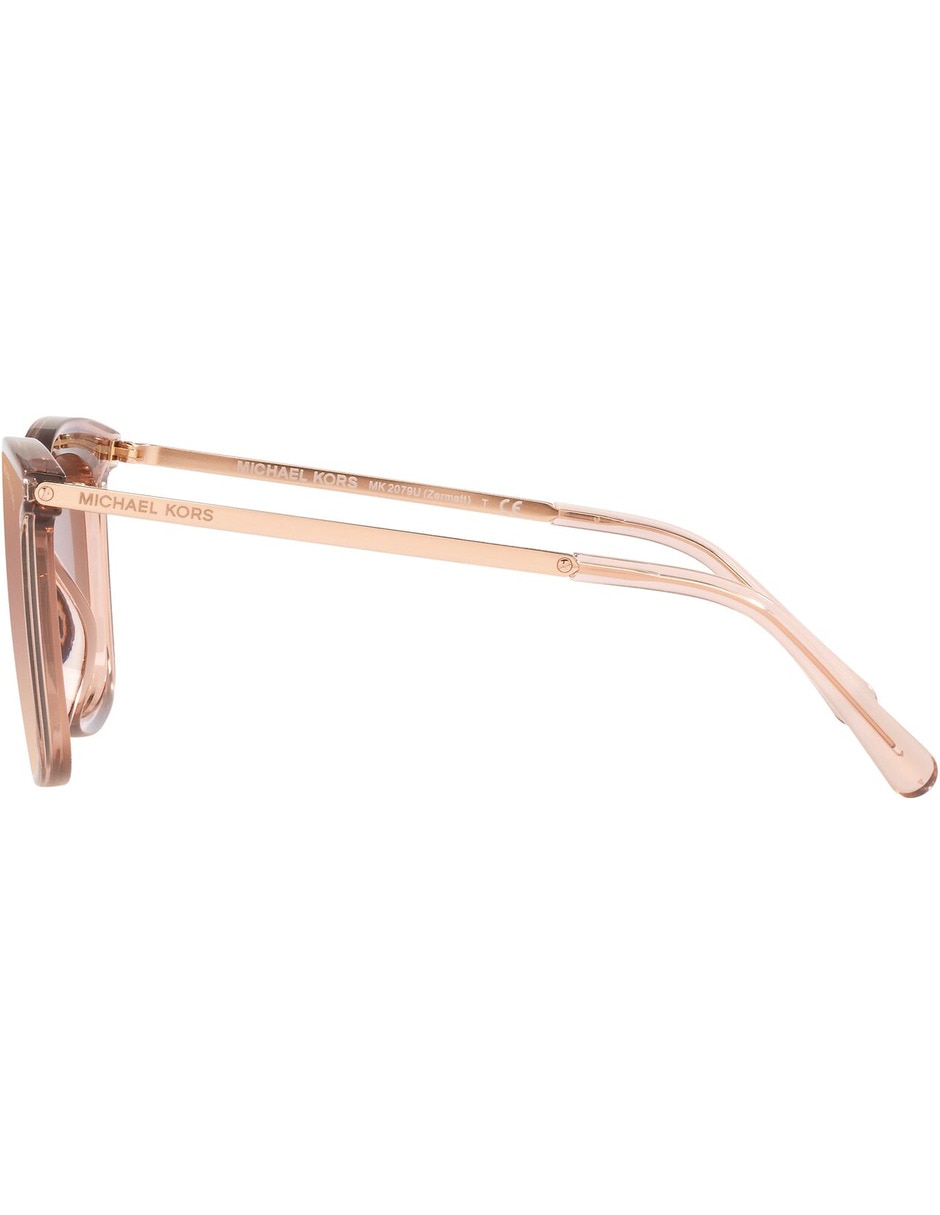 Lentes de sol MK2079U para mujer 4