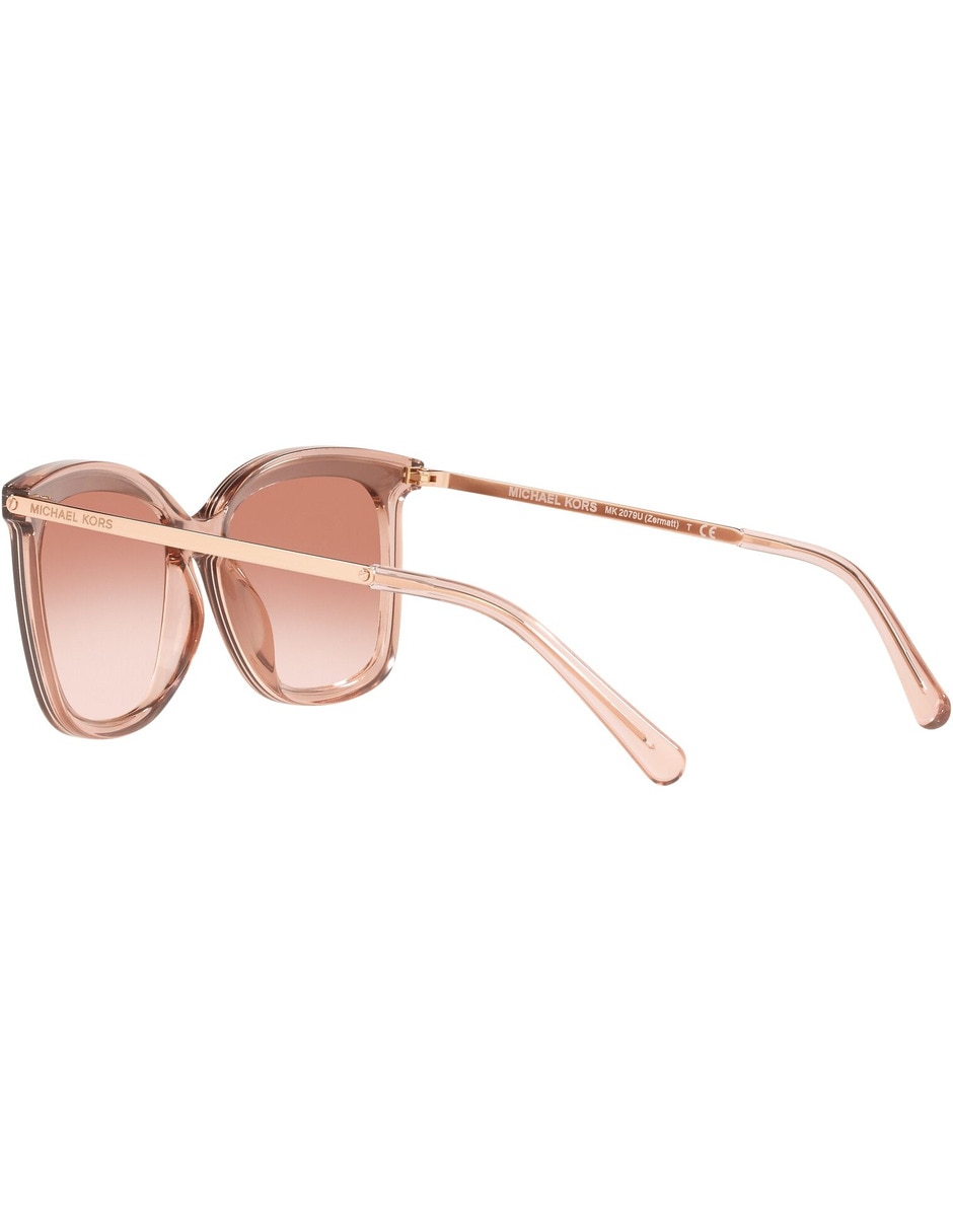 Lentes de sol MK2079U para mujer 5
