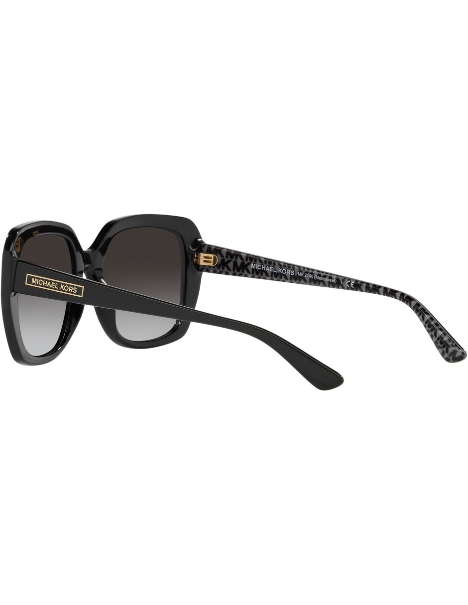 Lentes de sol 0MK214030058G55 para mujer 5