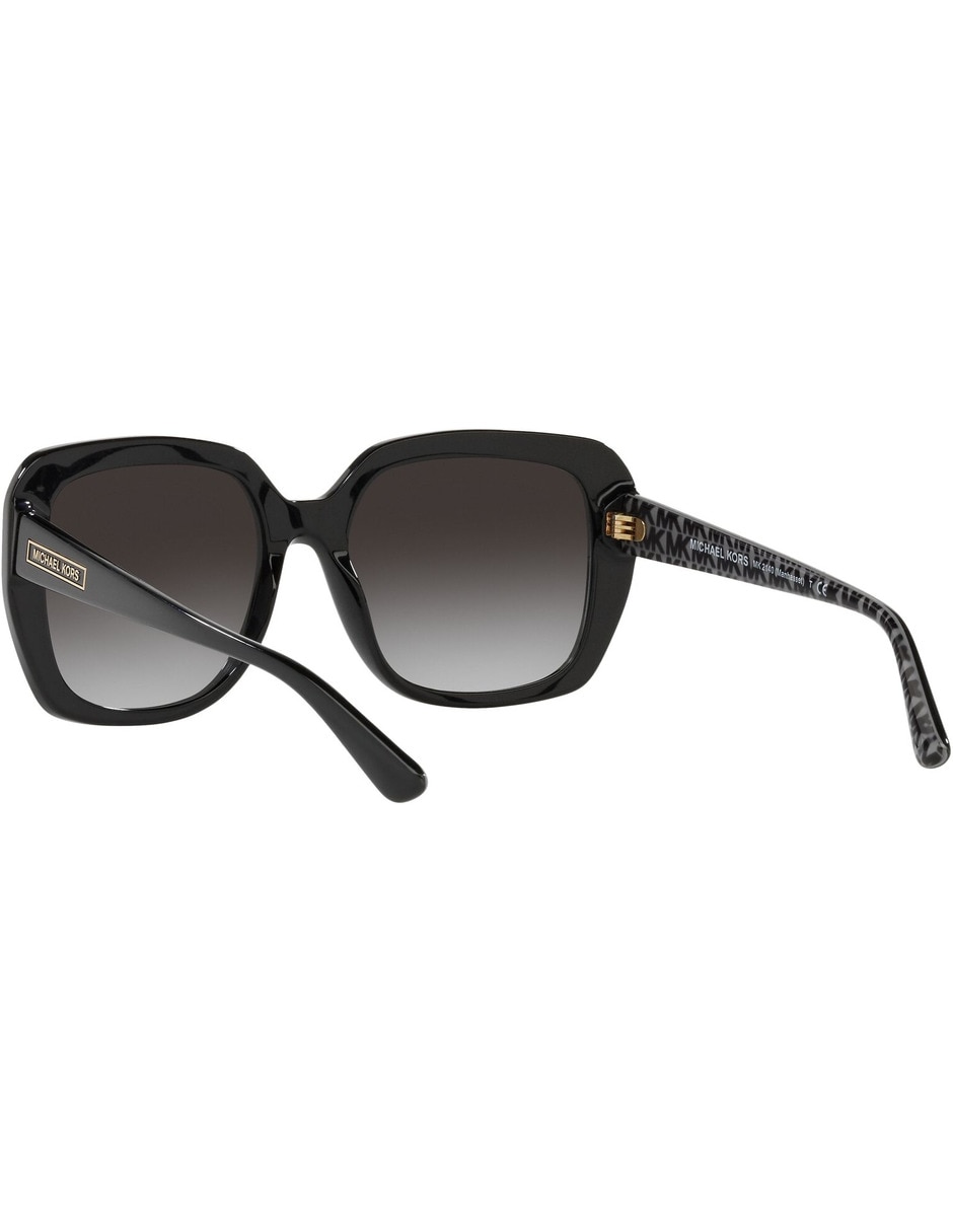 Lentes de sol 0MK214030058G55 para mujer 6