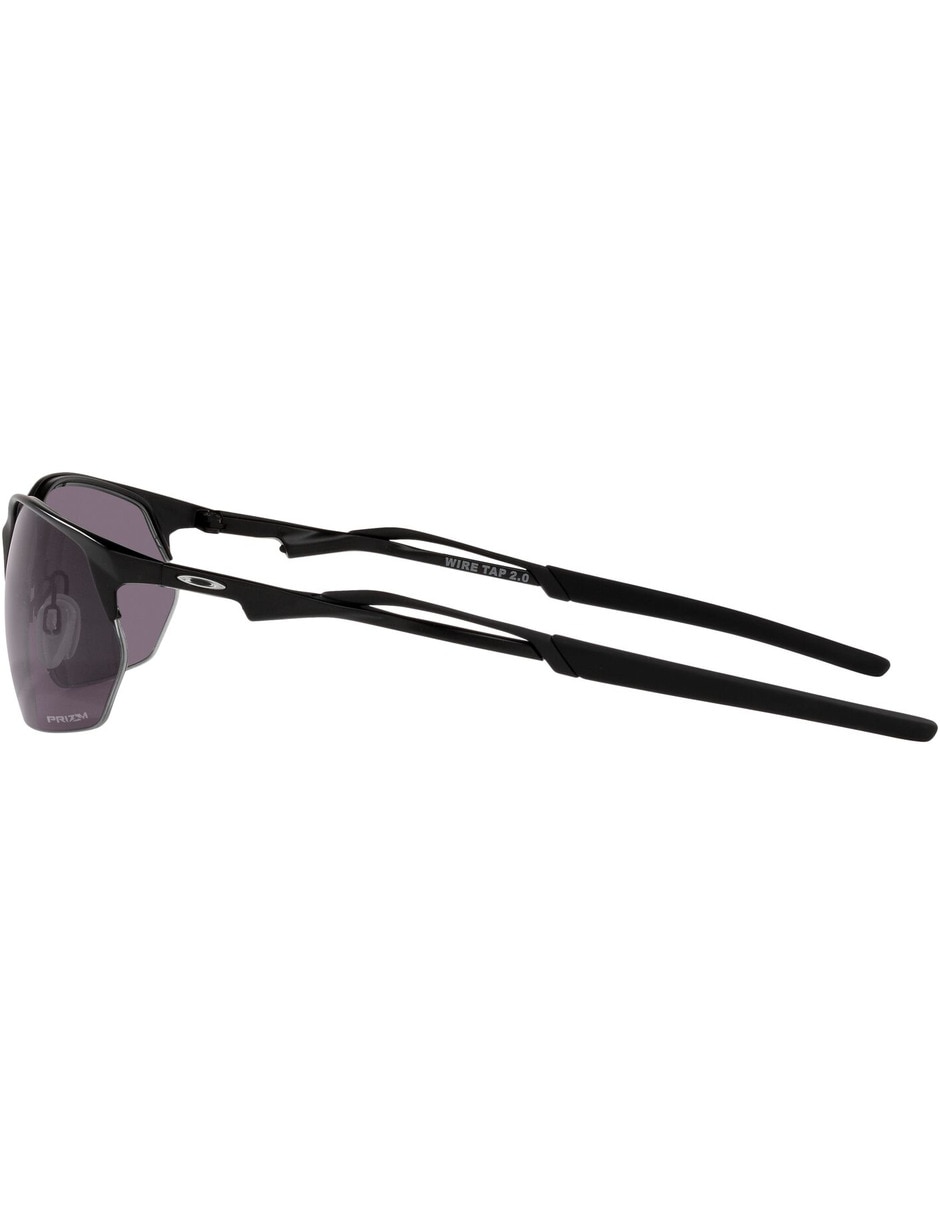 Lentes de sol Wire Tap 2.0 para hombre 4