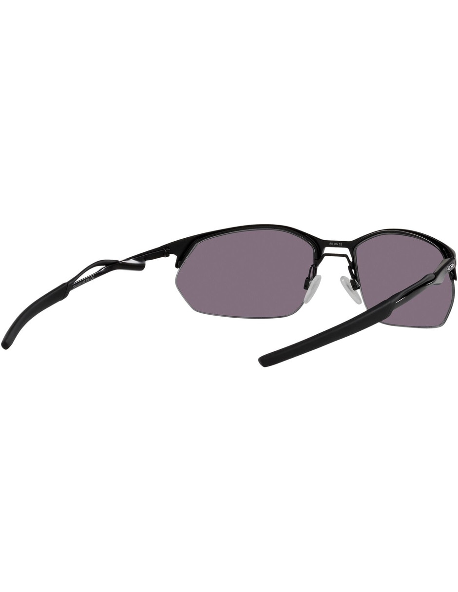 Lentes de sol Wire Tap 2.0 para hombre 8