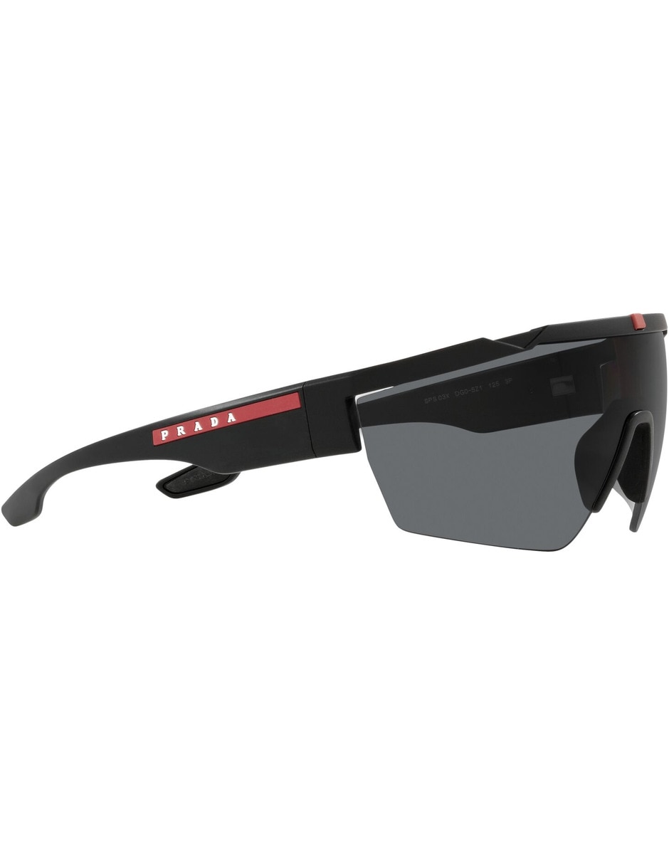Lentes de sol Impavid PS 03XS DG05Z1 para hombre 11