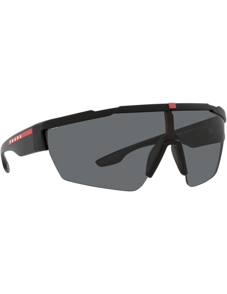 Lentes de sol Impavid PS 03XS DG05Z1 para hombre 12