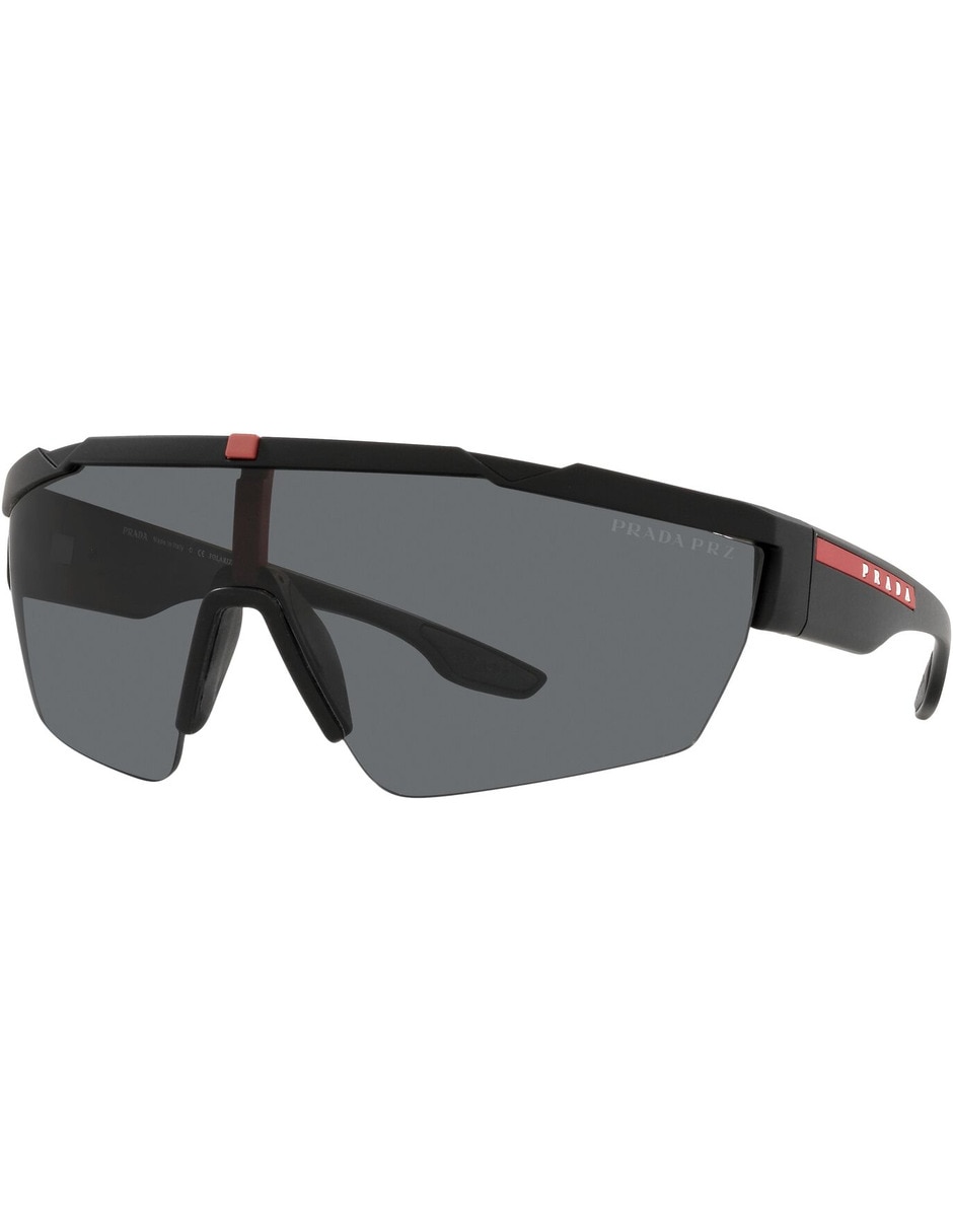 Lentes de sol Impavid PS 03XS DG05Z1 para hombre 2