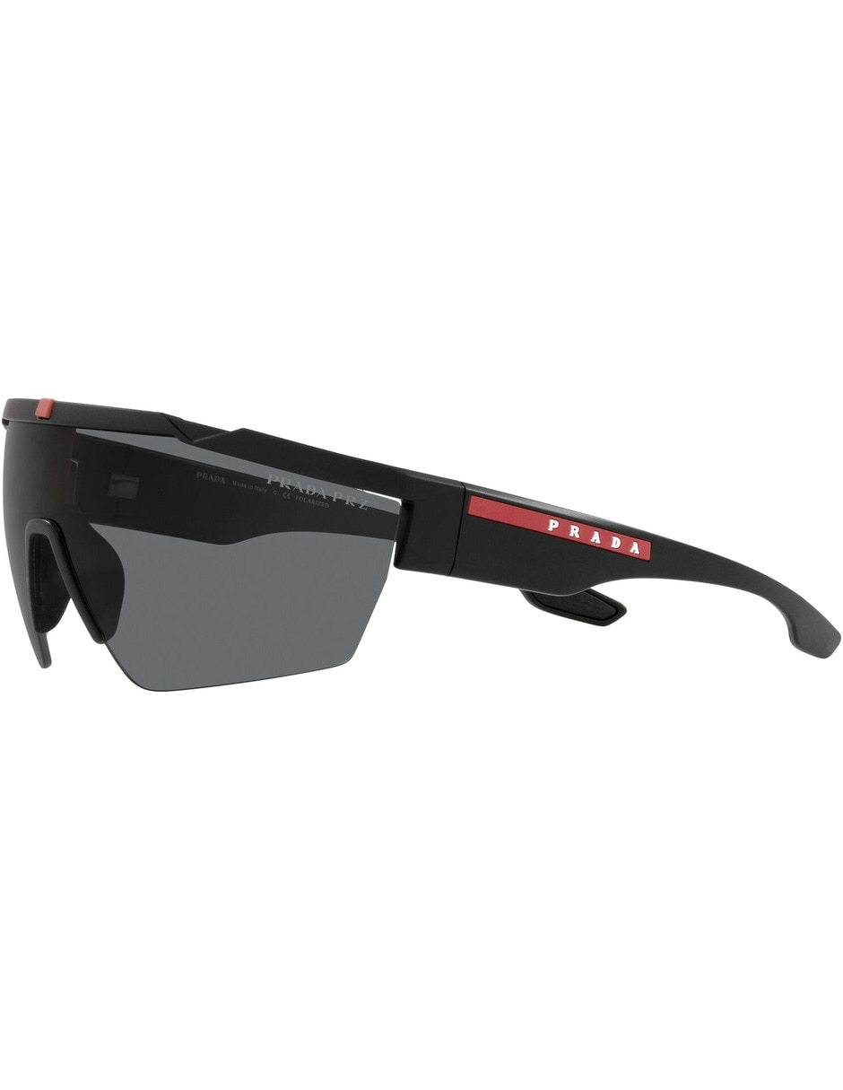 Lentes de sol Impavid PS 03XS DG05Z1 para hombre 3